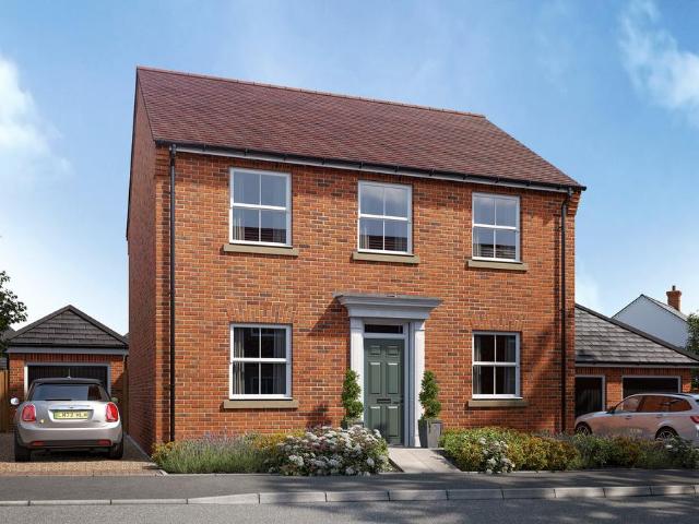 House for sale in Sturminster Newton, Bagber