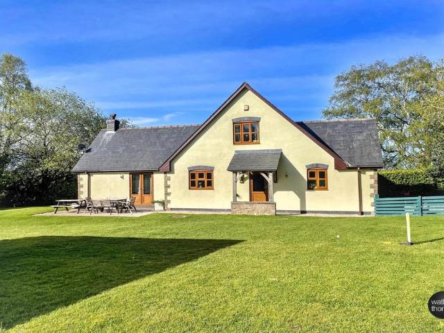House for sale in Michaelchurch Escley