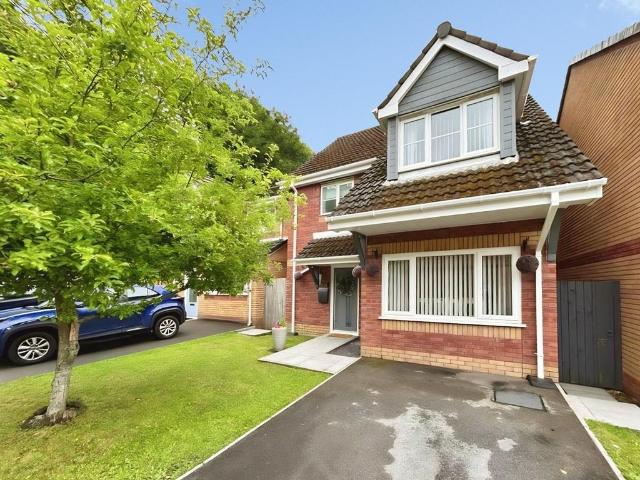 House for sale in Velindre, Aberavon