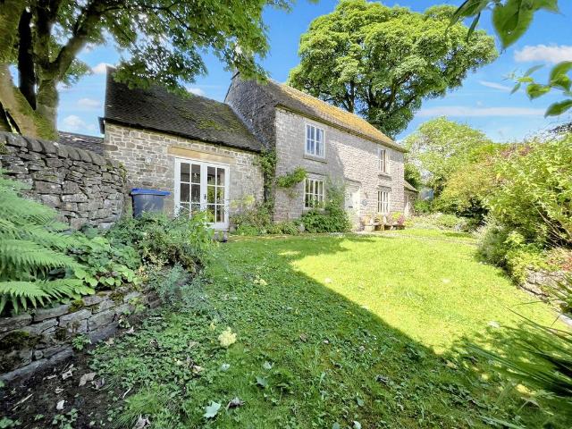 House for sale in Kingsley Moor, Staffordshire