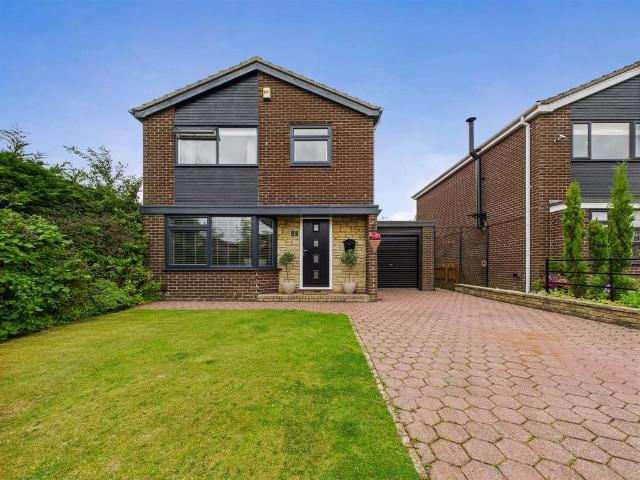 House for sale in Whitley Bay, Isle Of Man