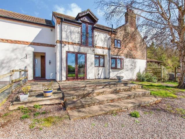 House for sale in Gosberton Clough, Lincolnshire