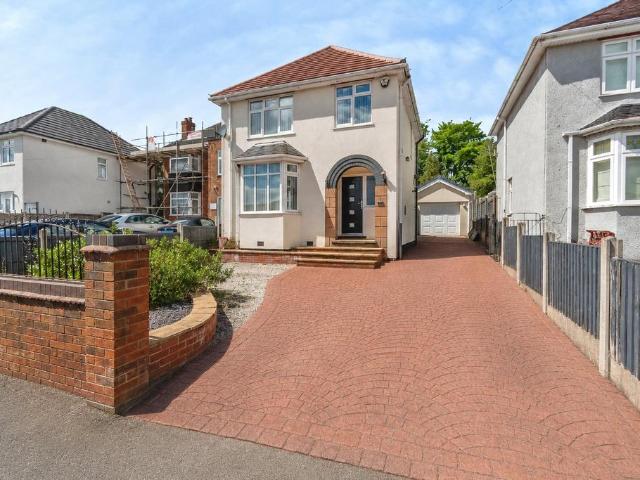House for sale in Pye Green, Chadsmoor