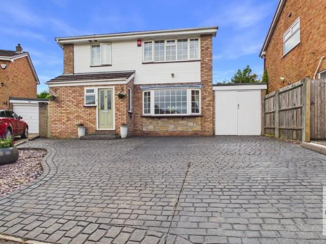 House for sale in Banners Gate, Sutton Coldfield