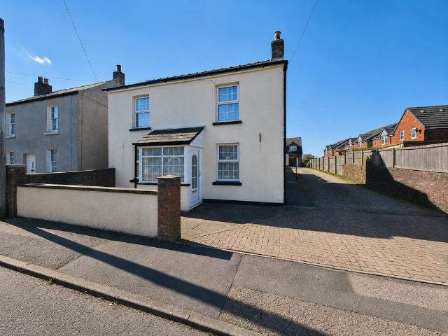 House for sale in Coleford, Bromsberrow Heath