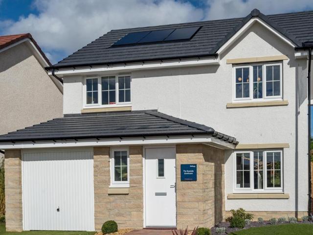 House for sale in Newlands, Scotland