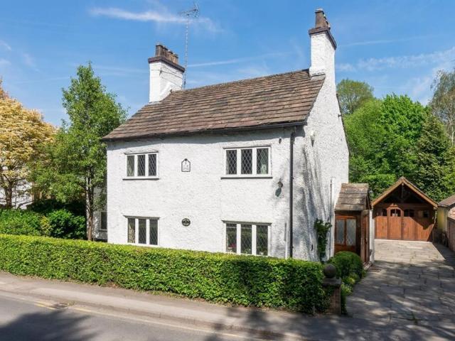 House for sale in Dale Brow, Prestbury