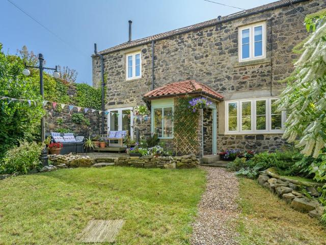 House for sale in Embleton, Northumberland