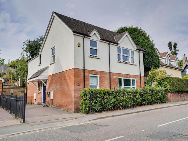 House for sale in Sawbridgeworth, Colliers End