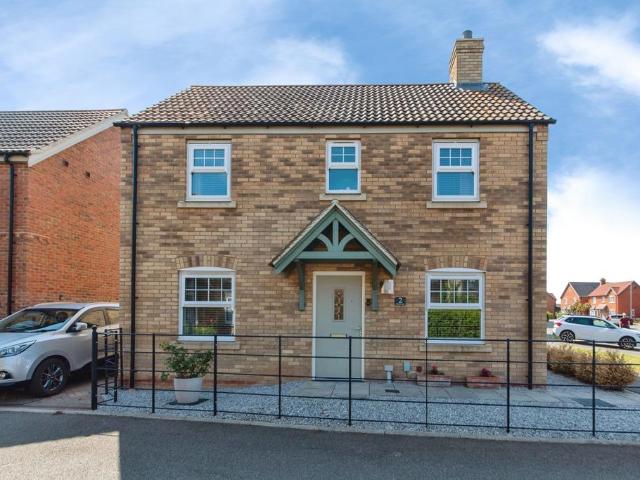 House for sale in Boston, Lincolnshire