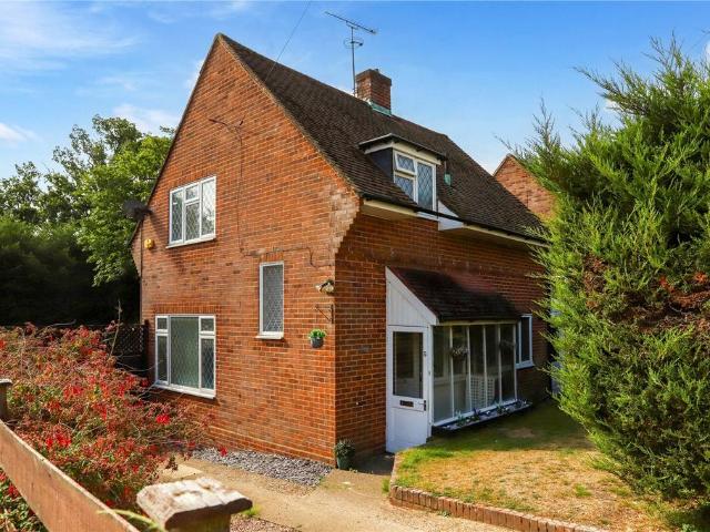House for sale in Upper Hale, Fole