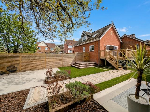 House for sale in Kinson, Isle Of Man