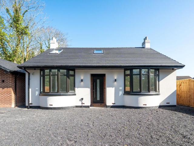 House for sale in Moss Side, Firbank