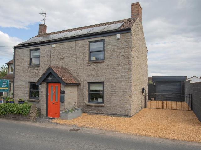 House for sale in Curry Rivel, Somerset