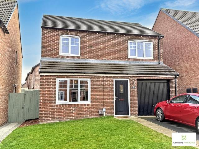 House for sale in Normanby, Middlesbrough