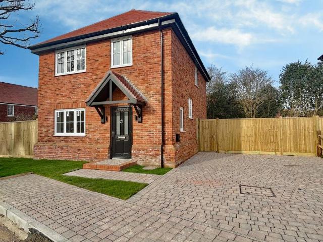 House for sale in Cross In Hand, Isle Of Man