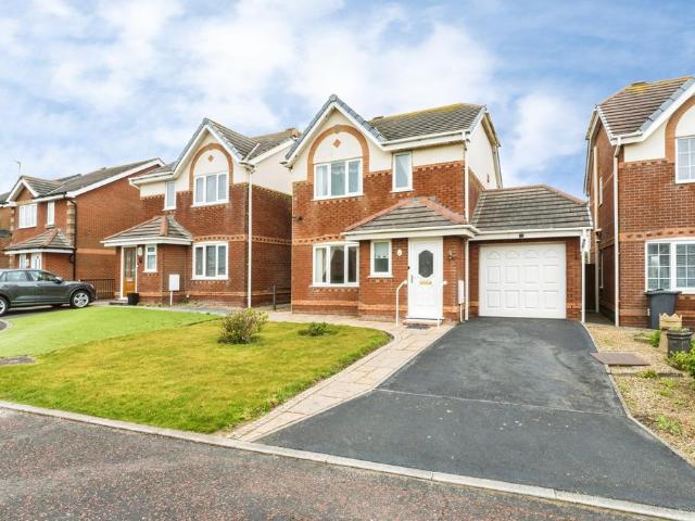 House for sale in Rossall Beach, Cabus