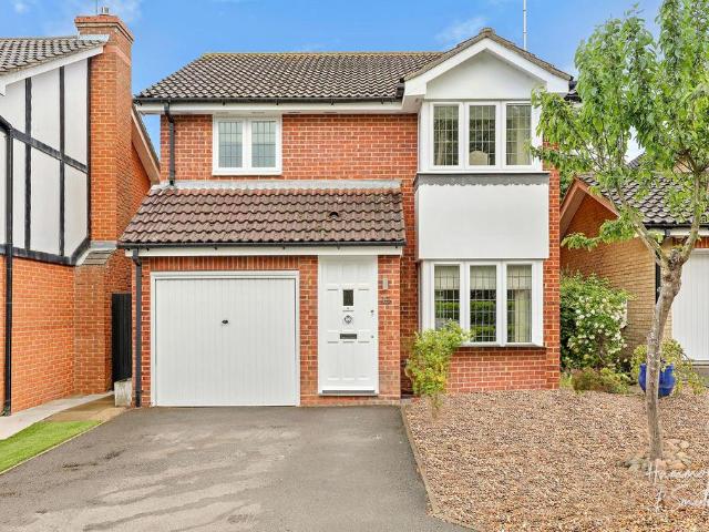 House for sale in Epping, Essex