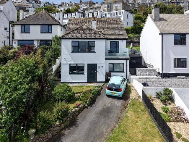 House for sale in Wherrytown, Penzance