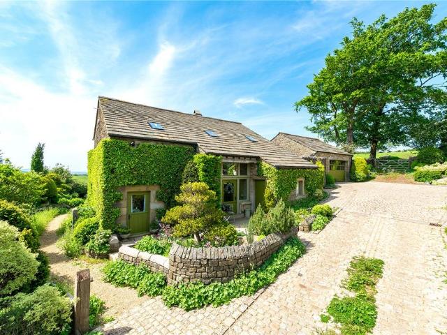 House for sale in Paradise, Lancashire