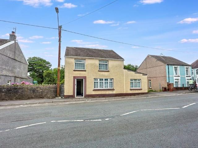 House for sale in Wales