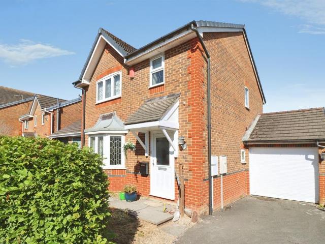 House for sale in Emersons Green, Kingswood