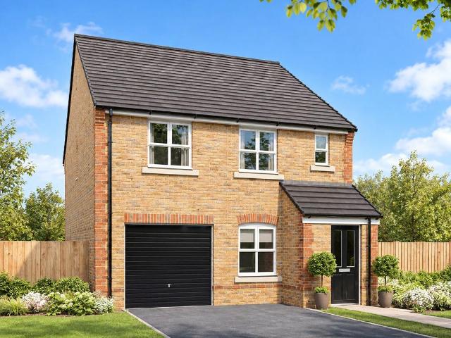 House for sale in Weston, South Holland