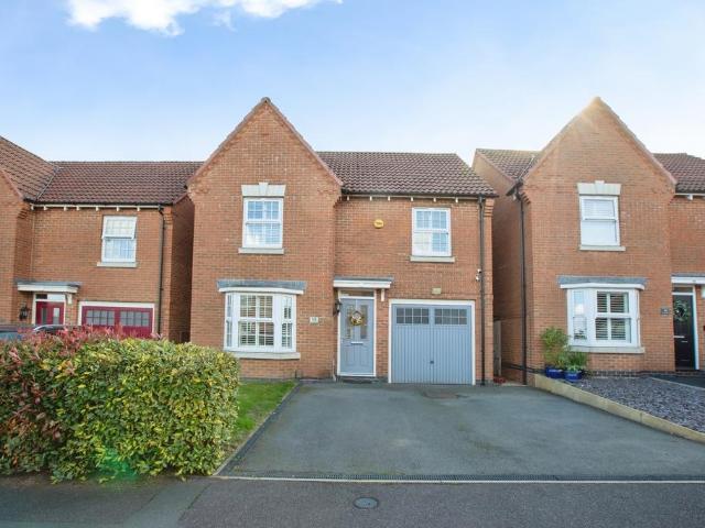 House for sale in Rainworth CP, Newark and Sherwood