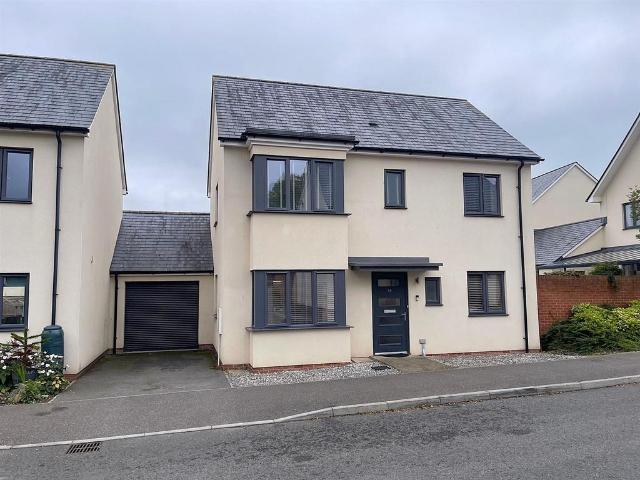 House for sale in Pilton, Watergate