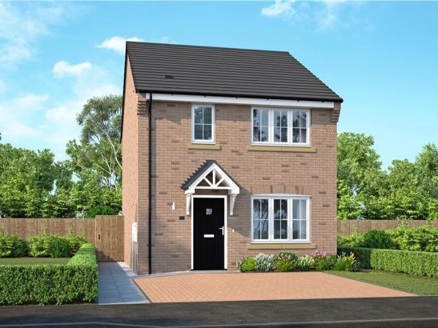 House for sale in Hall Farm, Tyne And Wear
