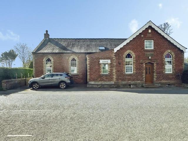 House for sale in Kirkbride
