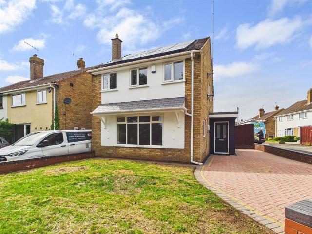 House for sale in Greenhill, Rushock