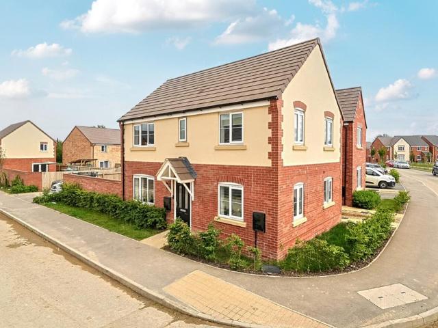 House for sale in Gosberton Clough, Lincolnshire
