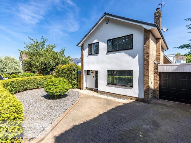 House for sale in Clitheroe, Paradise