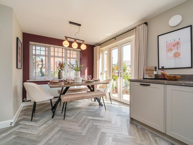 House for sale in Trowbridge, Hilperton