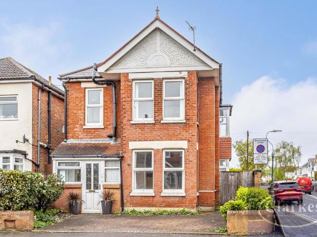 House for sale in Talbot Village, Isle Of Man