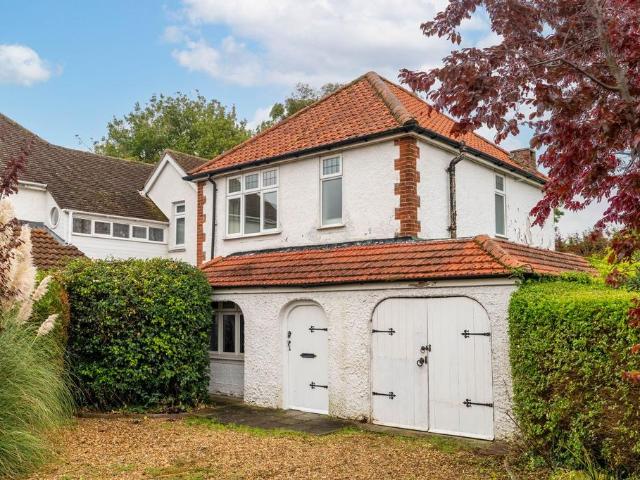 House for sale in Arrington, Cambridgeshire