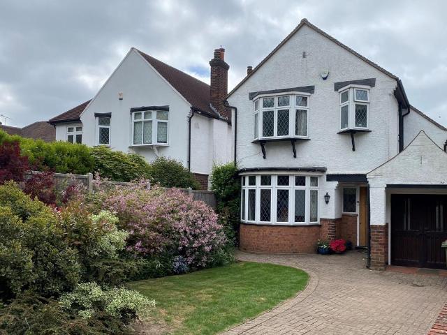 House for sale in Potters Bar, Hertfordshire