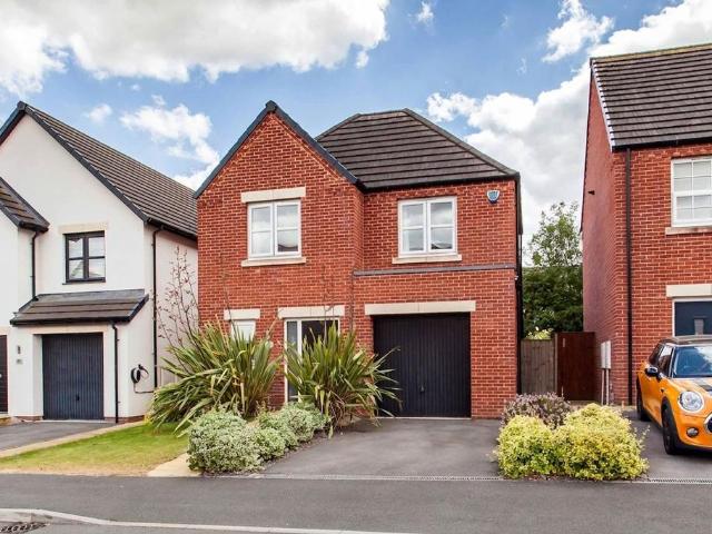House for sale in Clowne, Elmton