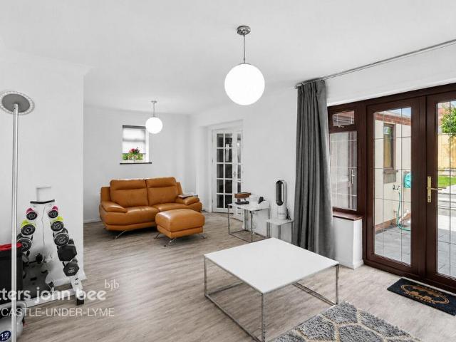 House for sale in Westbury Park, Butterton