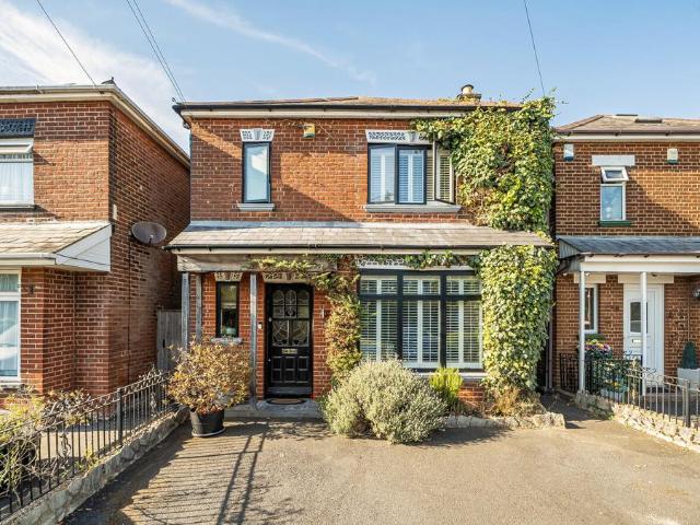 House for sale in Freemantle, City Of Southampton