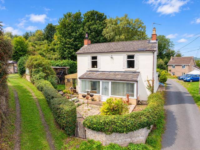 House for sale in Harrow Hill, Forest of Dean