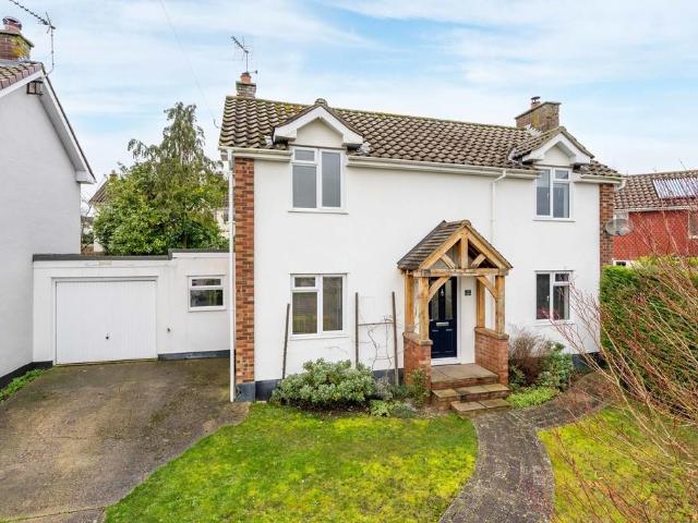 House for sale in Chedburgh, Isle Of Man