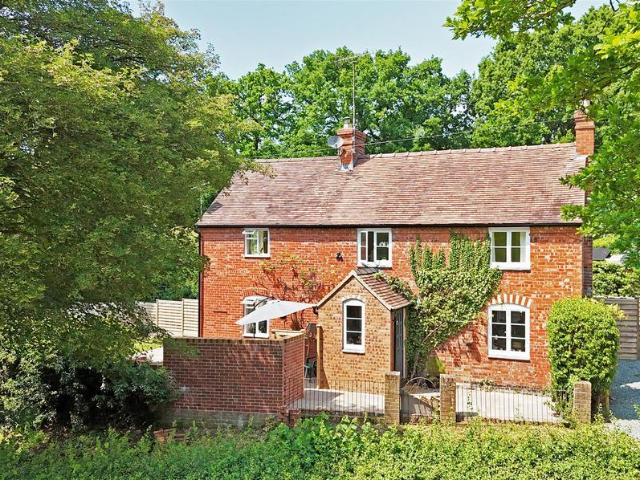 House for sale in Pontesbury, Shropshire