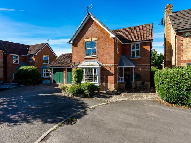 House for sale in Salford, Greater Manchester