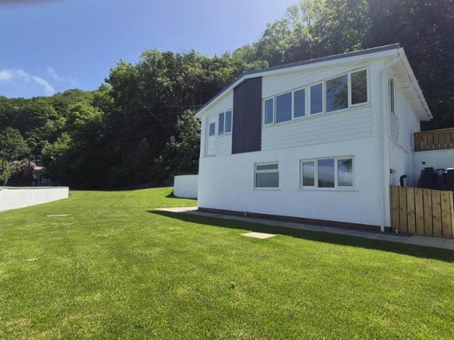 House for sale in Tirymynach, Llangorwen