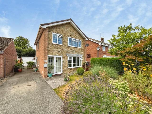 House for sale in Carlton Miniott, North Yorkshire