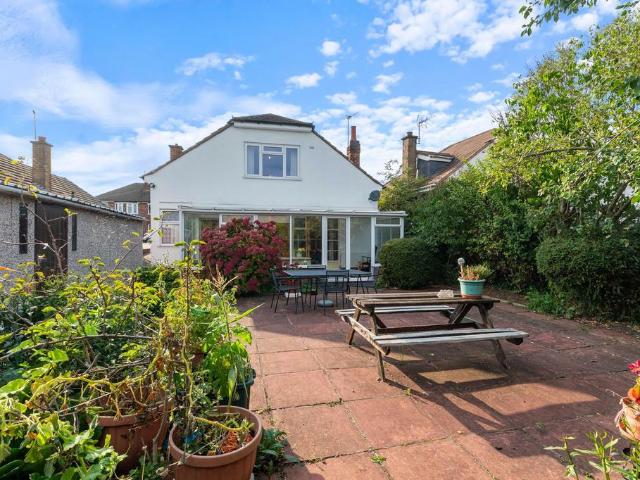 House for sale in Stocking Farm, Leicester