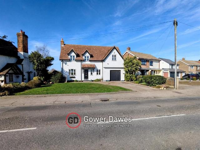 House for sale in South Ockendon, Essex