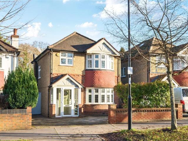 House for sale in London Borough of Croydon, Greater London